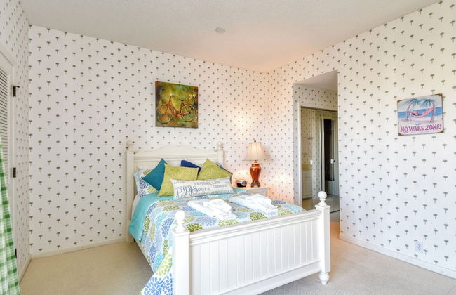 Spinnakers Reach 704 - Foto 15