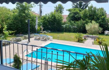 Villa Madlen - Foto 15