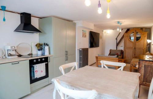 Casa Torre Adults Only storia e relax a Fiorenzuola - Foto 29