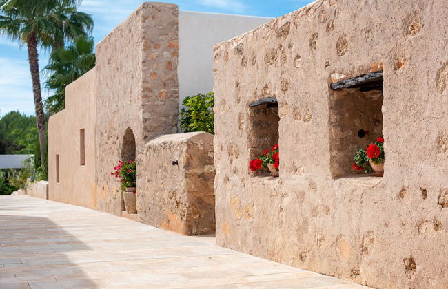 Safragell Ibiza Suites & Spa - Foto 67