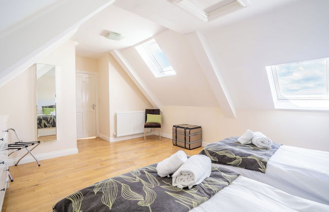 Stewards Cottage - North East Escapes - Foto 4