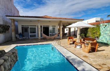 Casa Pekó Barra de São Miguel (5 suítes) - Foto 3