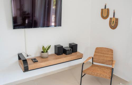 Horizon Villa Almyrida - Photo 29