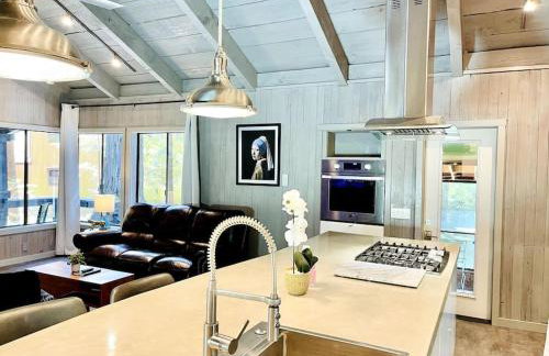 Modern House w. Fast Internet in 1 Acre Land - Foto 7