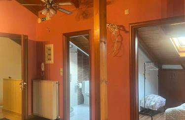 Chaido's attic - Foto 13