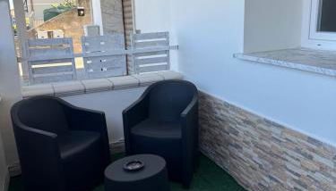 Soffio di mare Apartment - Foto 4