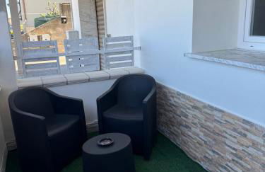 Soffio di mare Apartment - Foto 4