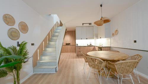 Nadmorska Florina Apartamenty dwupoziomowe z tarasami - Foto 4