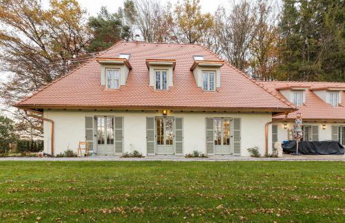 Villa Riedhof - Foto 56