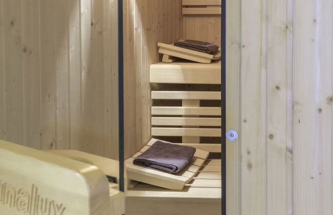 Dionysos Luxury Villa - Foto 28