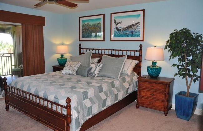 Halii Kai 9g 3 Bedroom Condo by RedAwning - Photo 2