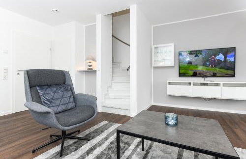 Ferienhaus Mos Sandbank - Foto 9