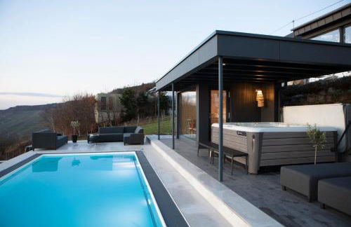 Villa Orange Tree - Foto 12