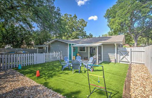 4 BDRM with POOL Prime Location on Lamar Mins to DT - Foto 47