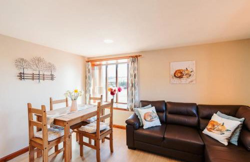 The Stable at Clauchan Holiday Cottages - Foto 8