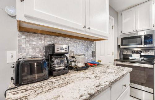 Penthouse Living In The Heart of the State Park - Foto 14