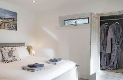 Pure relaxation at it's finest, offering moments of harmony and tranquillity - Sauna & Hot tub - Foto 5