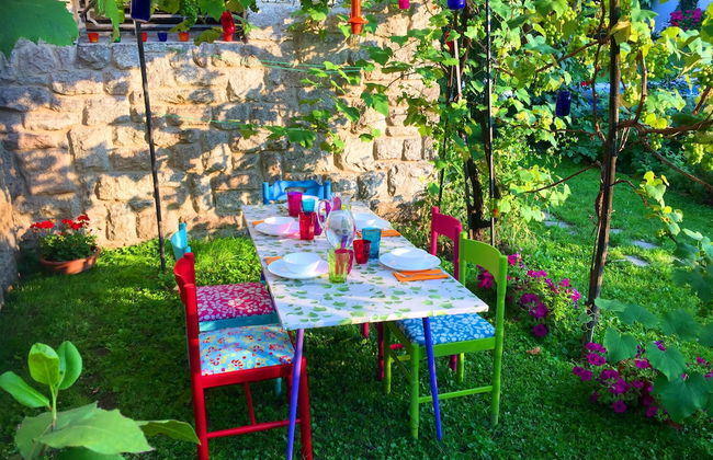 Villa Aida - Foto 60