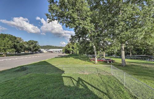 Mt Juliet Home Steps to Old Hickory Lake! - Foto 29