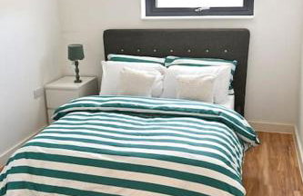 Manchester waterside Haven - Foto 26