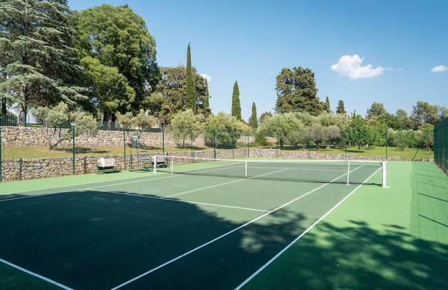 Château les Crostes - Foto 48