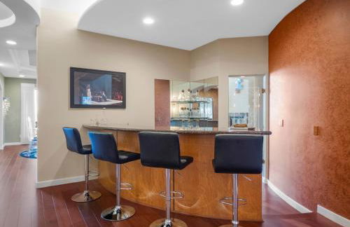 La Jolla Ocean Mansion - Foto 44