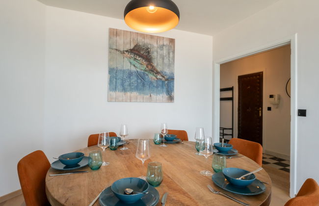 Escape with sea view - Photo 14