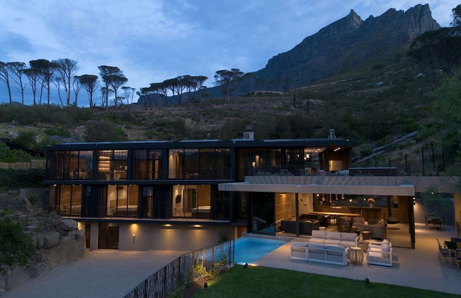 Tarentaal Kloof Villa in Higgovale - Photo 1