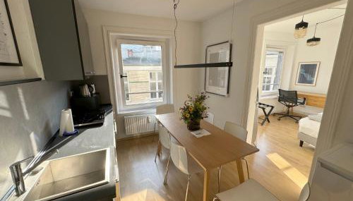 Jungfernstieg Family & Business Suites - Foto 2
