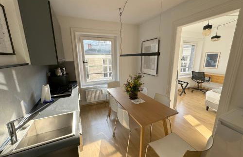 Jungfernstieg Family & Business Suites - Foto 2