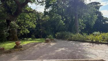 Al Castello da Nancy - 15 min from Positano - Foto 2, Garden, Garden view