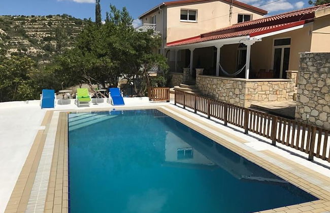 Villa Mayzus - Foto 1