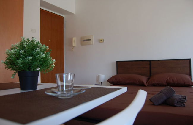 Cosy Apartment Central Location City View Genova - Foto 1