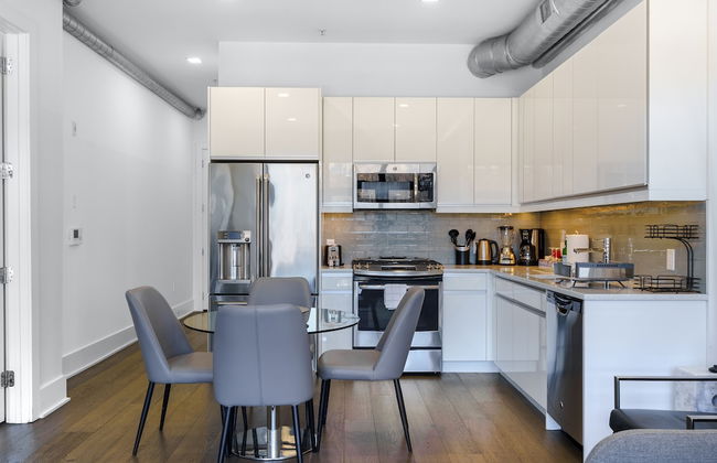 Dharma Home Suites Hoboken at Novia - Foto 41