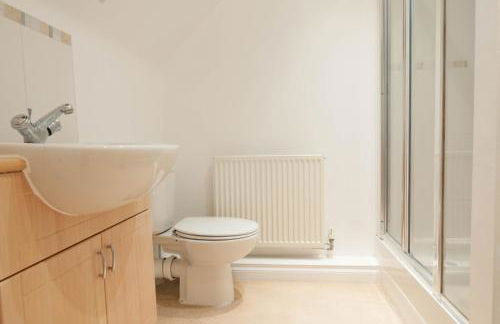 Atlas House - Ideal for Contractors or Derby County Fans - Foto 41