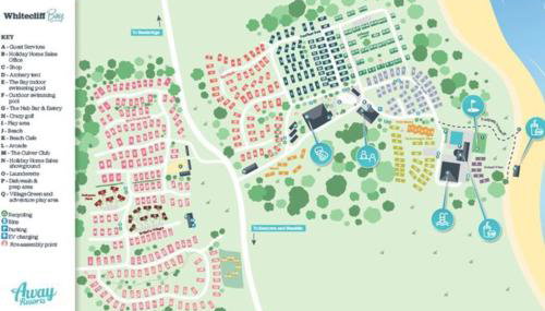 Yarborough View 1 Whitecliff Bay Bembridge Isle of Wight - Foto 5