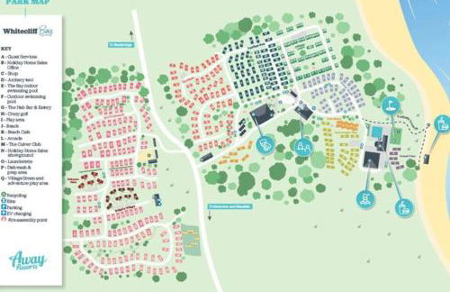 Yarborough View 1 Whitecliff Bay Bembridge Isle of Wight - Foto 5