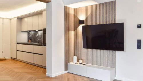 Design Apartment zum Wohlfühlen - Foto 2