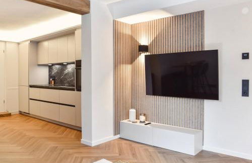 Design Apartment zum Wohlfühlen - Foto 2