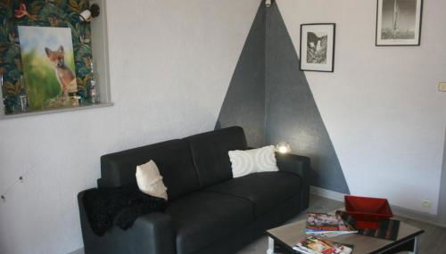 Gîte étape des Brimbelles - Foto 3