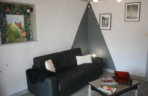 Gîte étape des Brimbelles - Foto 3