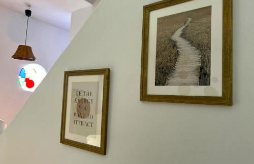 Casa La Retama - Pequeño Rocio - Foto 15