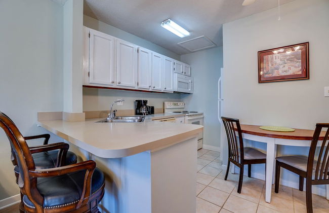 Sandpiper Cove Resort by Panhandle Getaways - Foto 12