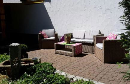 Ferienwohnung Edelweiss - Foto 6