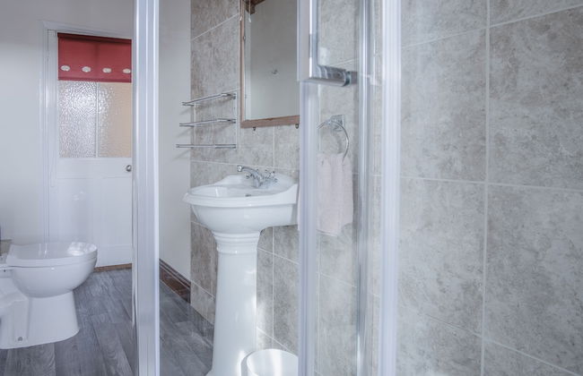 Dragons Den - 2 Bedroom Apartment - Tenby - Foto 36