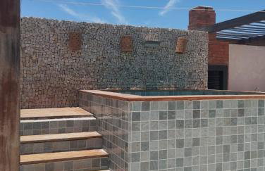 Casa Pitanga Flat - Foto 48