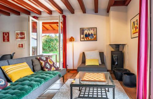 Holiday Home Eki Alde by Interhome - Photo 42
