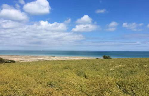 Charmante maison au calme proche de la mer - Foto 9