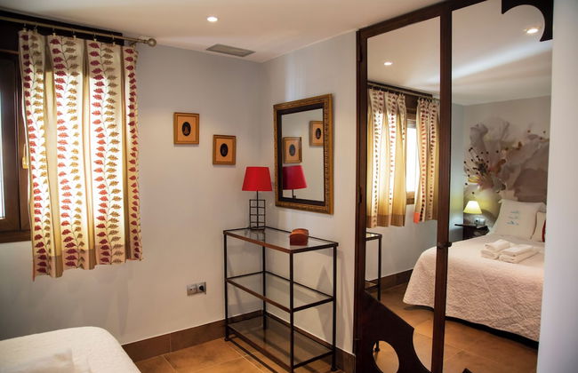 Palacio Sirvente de Mieres - Foto 12