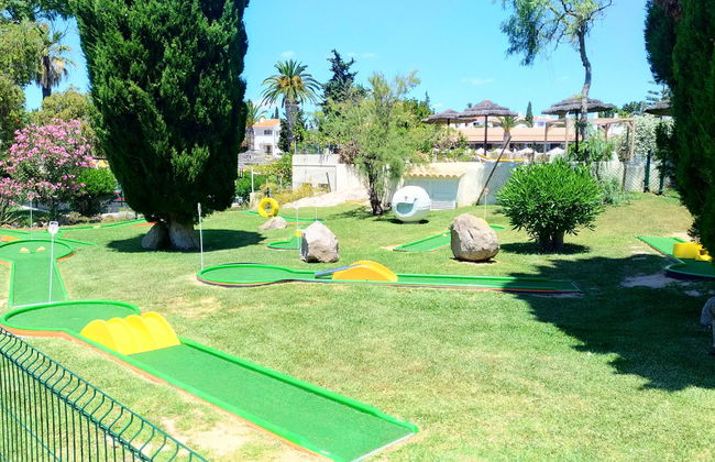 Rocha Brava Village Resort - Foto 39